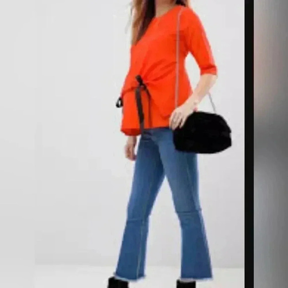 Asos breastfeeding blouse - Picture 2 of 10